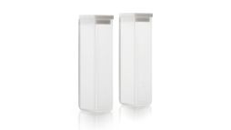 Vernier Quartz Cuvettes