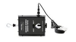 Vernier Dual-Range Force Sensor