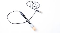 Flat pH Electrode BNC