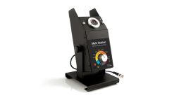 Vernier Melt Station