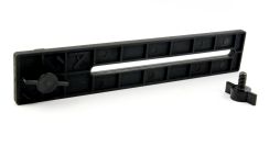 Vernier Photogate Bracket