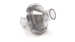 Vernier Spirometer Flow Head