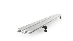 Vernier Combination Track/Optics Bench 1.2m