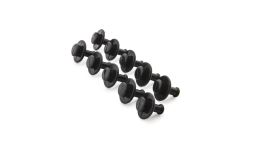 Vernier Anti-Roll Pegs - 10 Pack