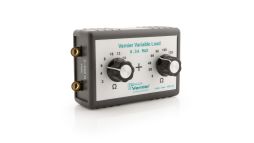 Vernier Variable Load
