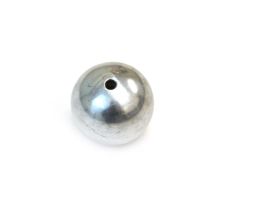 Projectile launcher, spare ball set