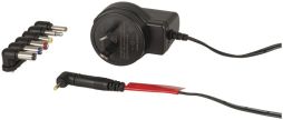 QM7264 Adaptor 9V DC