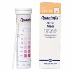 Test paper nitrate / nitrite 100pcs