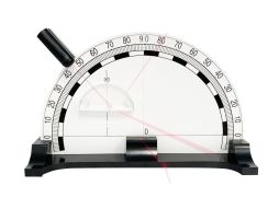 Reflection, Refraction Apparatus