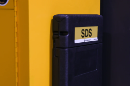 SDS Storage Box