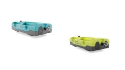 Vernier Go Direct Sensor Cart Package