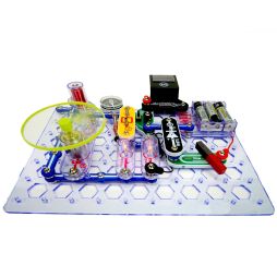 Snap Circuits STEM