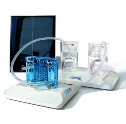 Solar Hydrogen Education (fuel cell) Kit