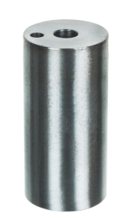 Metal block calorimeters, Mild Steel
