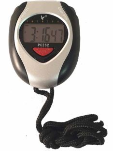 Digital Stopwatch