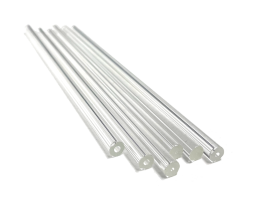 Capillary Tubes, set of 6