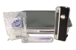 UV Attack Pack