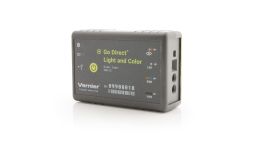 Go Direct Light and Colour Sensor