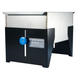Water Bath, for use with IEC Hot Plate (Bath only)