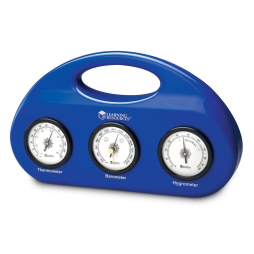 Weather Station