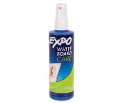 Whiteboard Cleaner, 236ml