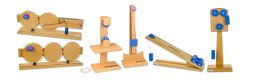 Simple Machines kit A, set/6