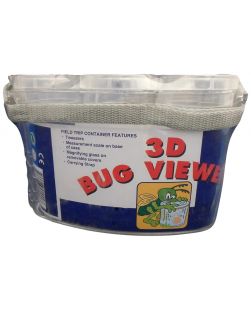 3D Bug Viewer