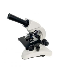 Advanced monocular microscope