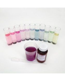 Red Cabbage Indicator Jiffy Juice Refill