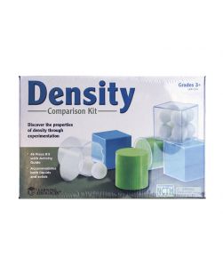 Density Comparison Kit