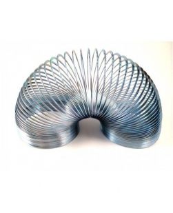 Slinky spring, 100x75mm