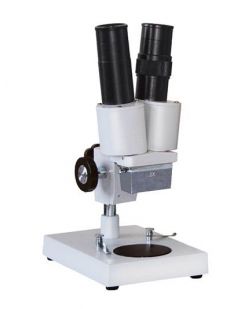 Microscope, Stereo Standard