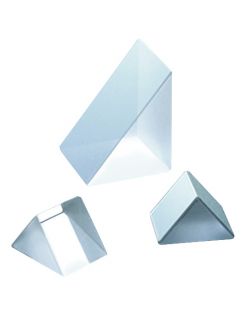 Glass prisms
