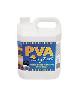 PVA Glue, 4L