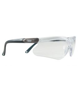 Safety glasses, smaller fit