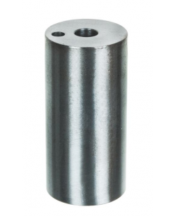 Metal block calorimeters, Mild Steel