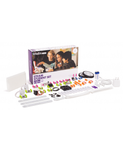 littleBits STEAM Education Class Pack, 30 Students