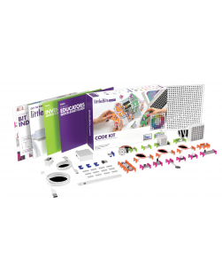 littleBits Code Education Class Pack, 18 Students