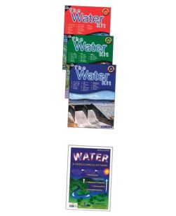 The Water Test Kit book