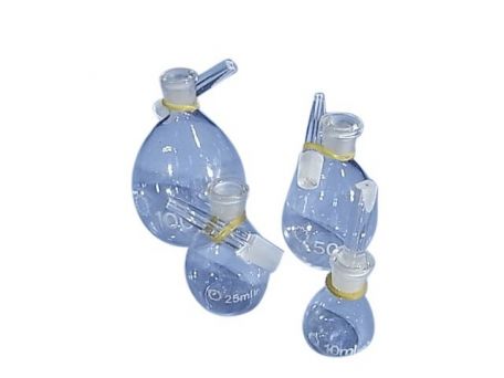 Specific gravity bottle 50ml - Haines Educational