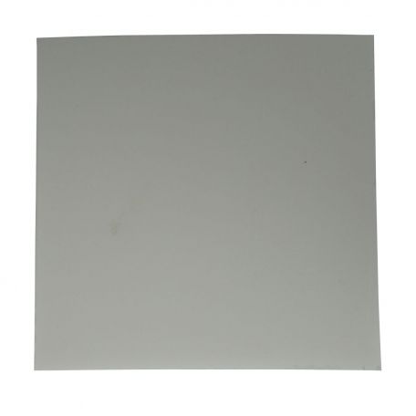 Polaroid filters,  sheet 300 x 300mm (or equiv.)