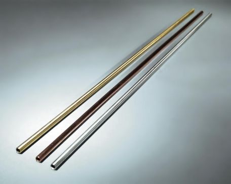 Linear Expansion apparatus spare - Brass Expansion Tube.