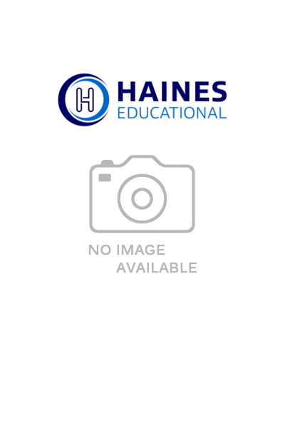 Electrodes, plate with terminal - Haines Educational